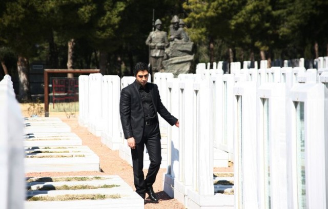 Kurtlar Vadisi Pusu Fotoğrafı