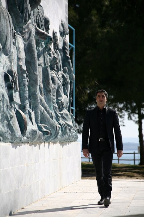 Kurtlar Vadisi Pusu Fotoğrafı