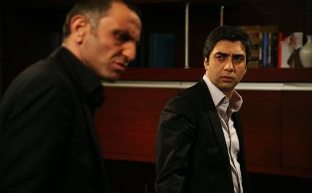 Kurtlar Vadisi Pusu Fotoğrafı