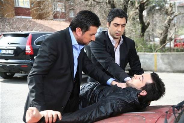 Kurtlar Vadisi Pusu Fotoğrafı