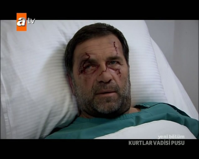 Kurtlar Vadisi Pusu Fotoğrafı