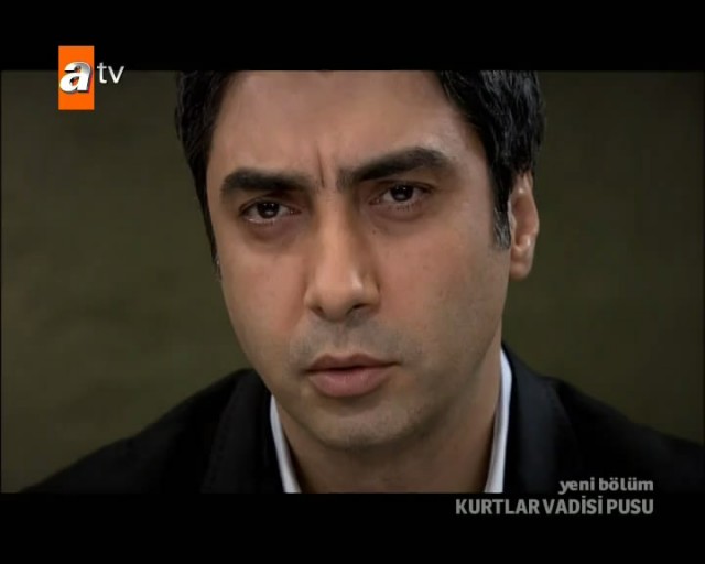 Kurtlar Vadisi Pusu Fotoğrafı