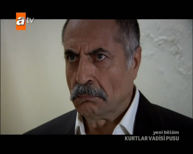 Kurtlar Vadisi Pusu Fotoğrafı