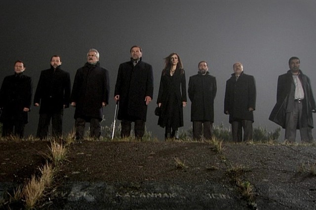 Kurtlar Vadisi Pusu Fotoğrafı