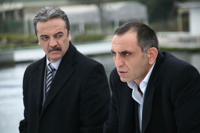 Kurtlar Vadisi Pusu Fotoğrafı