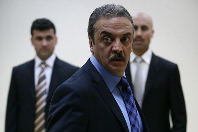 Kurtlar Vadisi Pusu Fotoğrafı