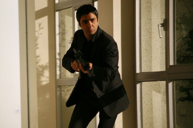 Kurtlar Vadisi Pusu Fotoğrafı