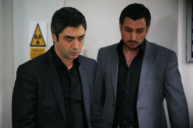 Kurtlar Vadisi Pusu Fotoğrafı