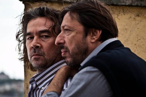 Kurtlar Vadisi Pusu Fotoğrafı