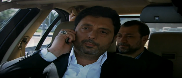 Kurtlar Vadisi Pusu Fotoğrafı