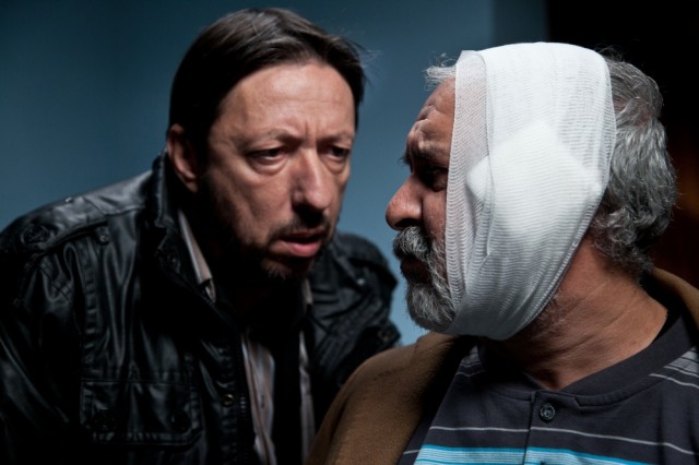 Kurtlar Vadisi Pusu Fotoğrafı