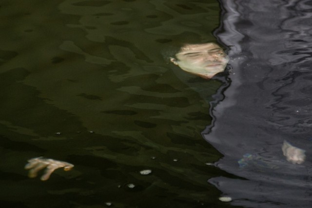 Kurtlar Vadisi Pusu Fotoğrafı