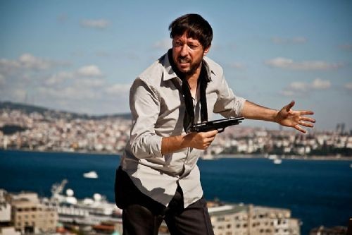 Kurtlar Vadisi Pusu Fotoğrafı