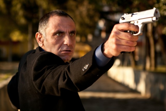 Kurtlar Vadisi Pusu Fotoğrafı