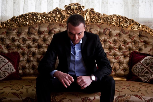 Kurtlar Vadisi Pusu Fotoğrafı