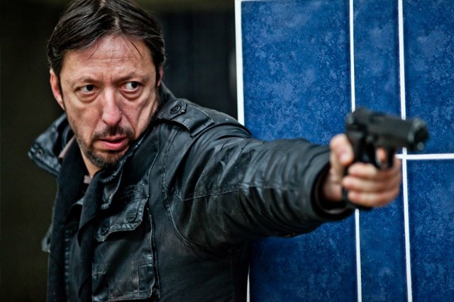 Kurtlar Vadisi Pusu Fotoğrafı