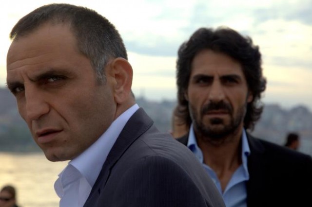 Kurtlar Vadisi Pusu Fotoğrafı