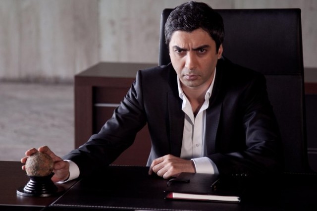 Kurtlar Vadisi Pusu Fotoğrafı