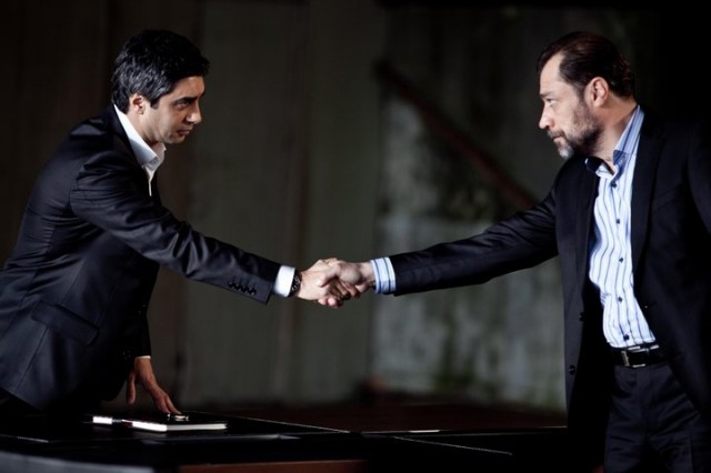 Kurtlar Vadisi Pusu Fotoğrafı