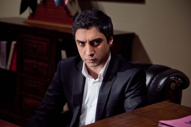 Kurtlar Vadisi Pusu Fotoğrafı