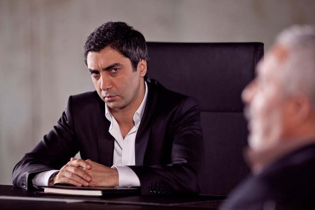 Kurtlar Vadisi Pusu Fotoğrafı