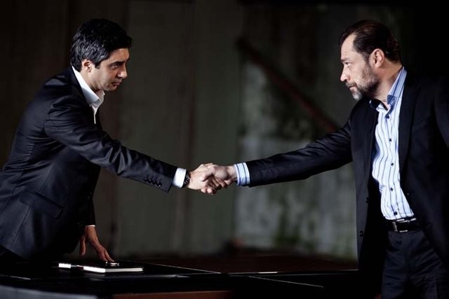 Kurtlar Vadisi Pusu Fotoğrafı