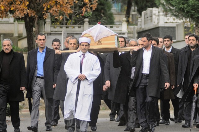 Kurtlar Vadisi Pusu Fotoğrafı