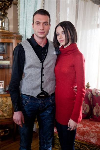 Kurtlar Vadisi Pusu Fotoğrafı