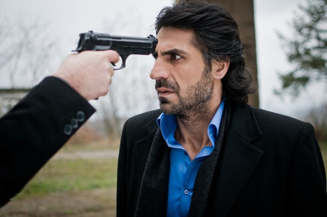 Kurtlar Vadisi Pusu Fotoğrafı