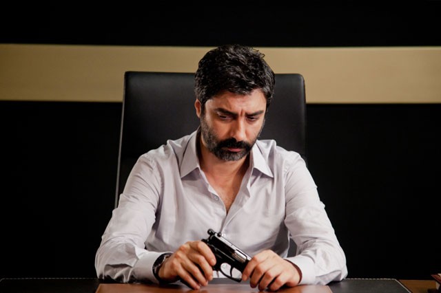 Kurtlar Vadisi Pusu Fotoğrafı