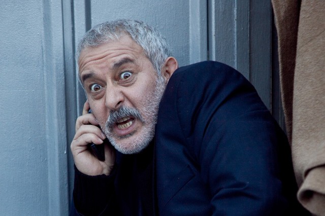 Kurtlar Vadisi Pusu Fotoğrafı