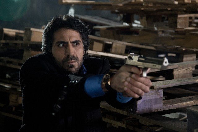 Kurtlar Vadisi Pusu Fotoğrafı