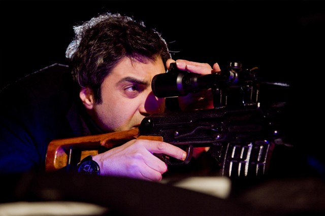 Kurtlar Vadisi Pusu Fotoğrafı