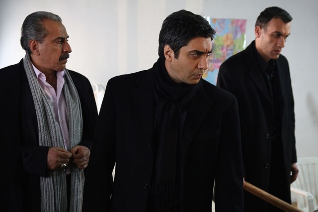 Kurtlar Vadisi Pusu Fotoğrafı