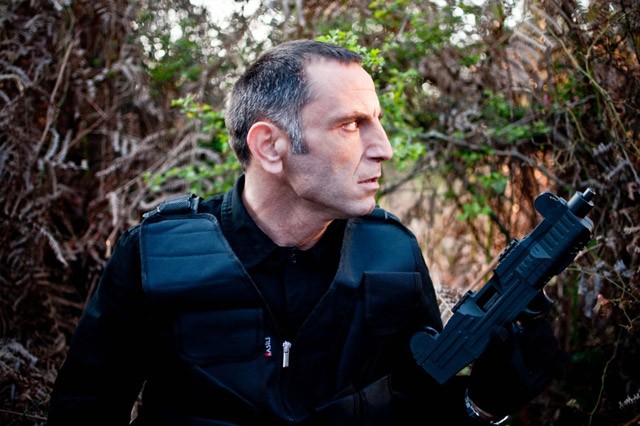 Kurtlar Vadisi Pusu Fotoğrafı