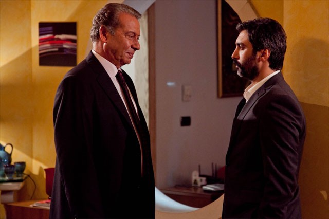 Kurtlar Vadisi Pusu Fotoğrafı