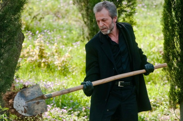 Kurtlar Vadisi Pusu Fotoğrafı