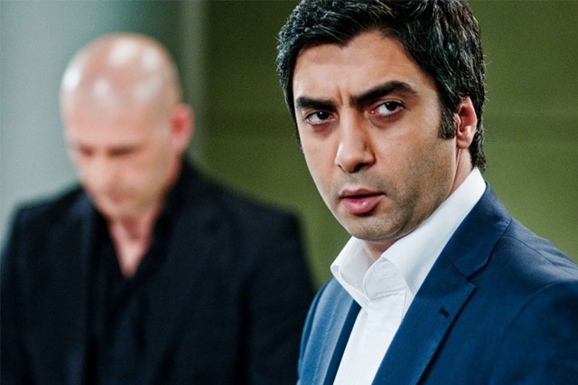 Kurtlar Vadisi Pusu Fotoğrafı