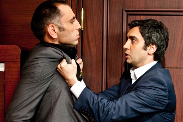 Kurtlar Vadisi Pusu Fotoğrafı