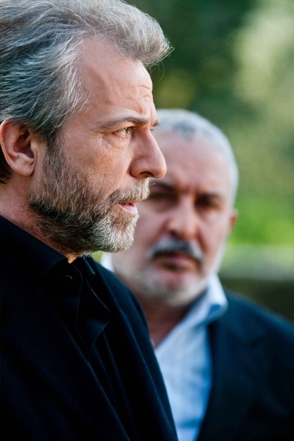 Kurtlar Vadisi Pusu Fotoğrafı