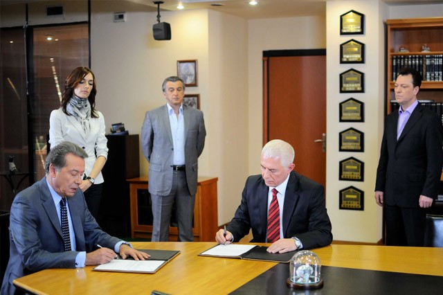 Kurtlar Vadisi Pusu Fotoğrafı