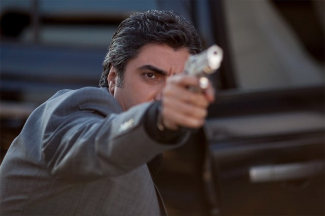 Kurtlar Vadisi Pusu Fotoğrafı