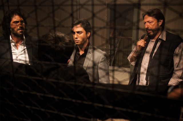 Kurtlar Vadisi Pusu Fotoğrafı