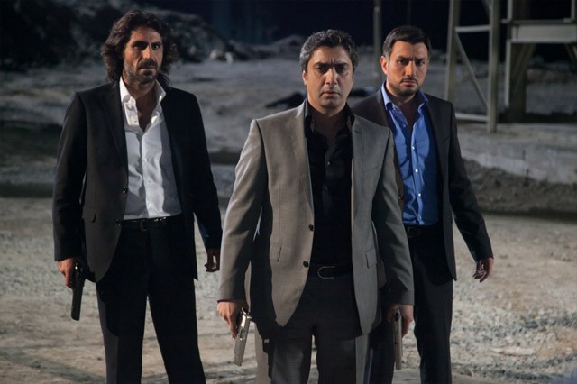 Kurtlar Vadisi Pusu Fotoğrafı