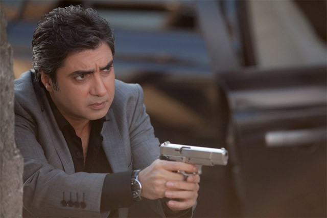 Kurtlar Vadisi Pusu Fotoğrafı