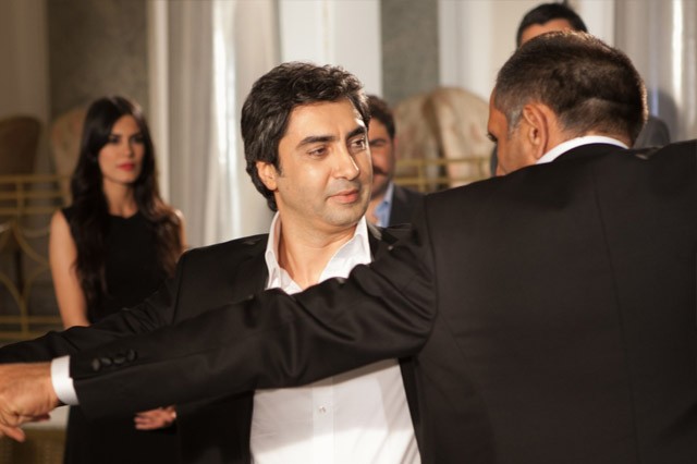 Kurtlar Vadisi Pusu Fotoğrafı