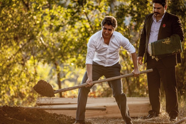 Kurtlar Vadisi Pusu Fotoğrafı