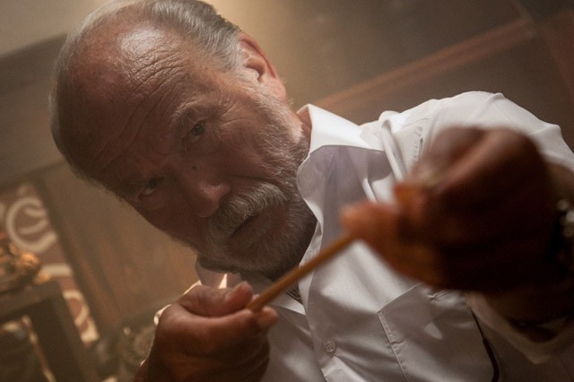 Kurtlar Vadisi Pusu Fotoğrafı