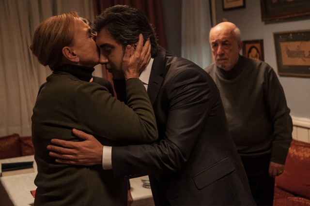 Kurtlar Vadisi Pusu Fotoğrafı