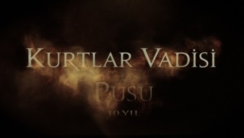 Kurtlar Vadisi Pusu Fotoğrafı